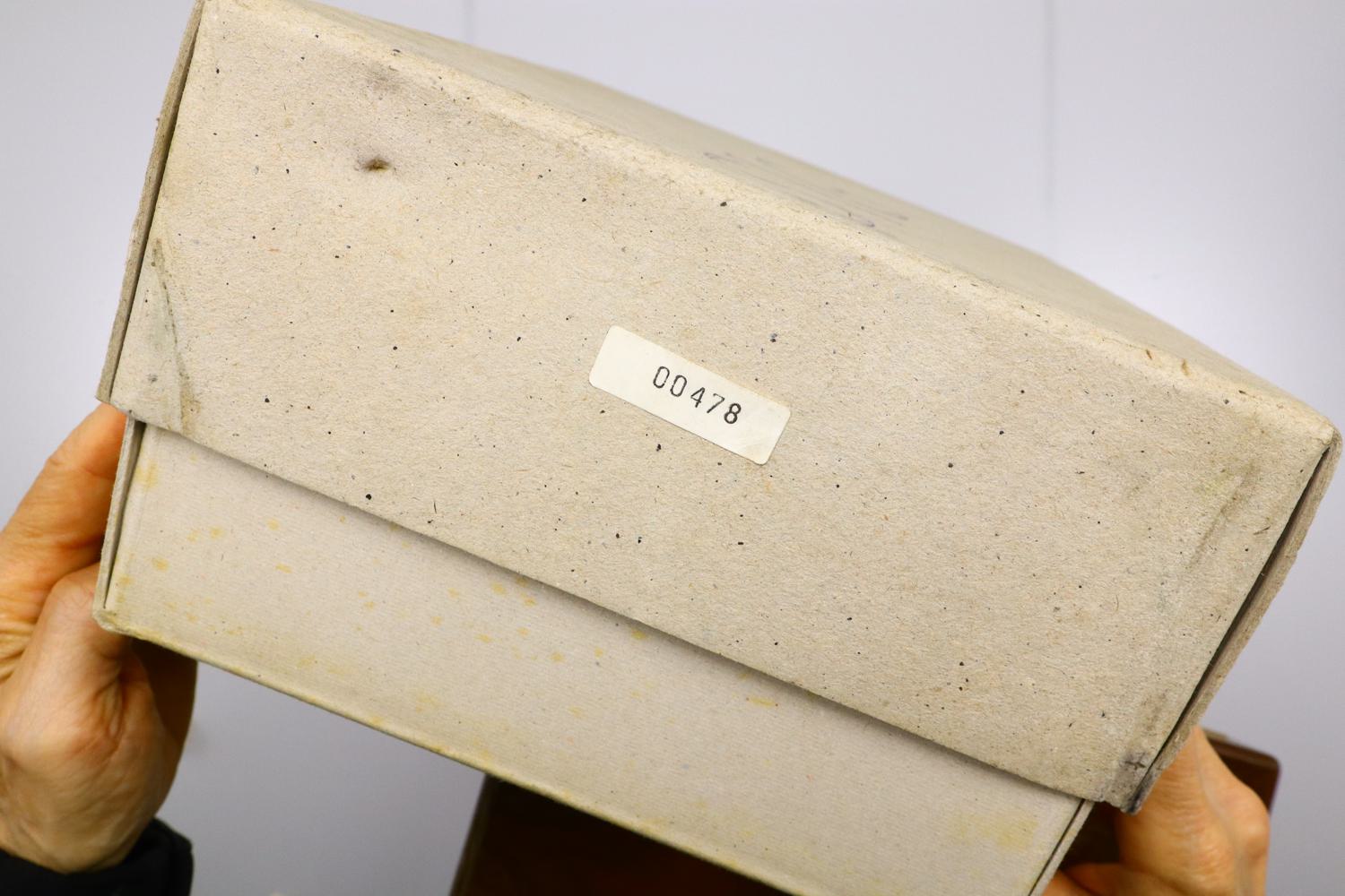 SIG, Luxury P210, 125 Year Commemorative, Cased, JP478, FB01006 - Image 8