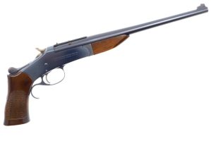 Harrington & Richardson (H&R), Handy Gun, Carrier, .22LR, 184, FB01119