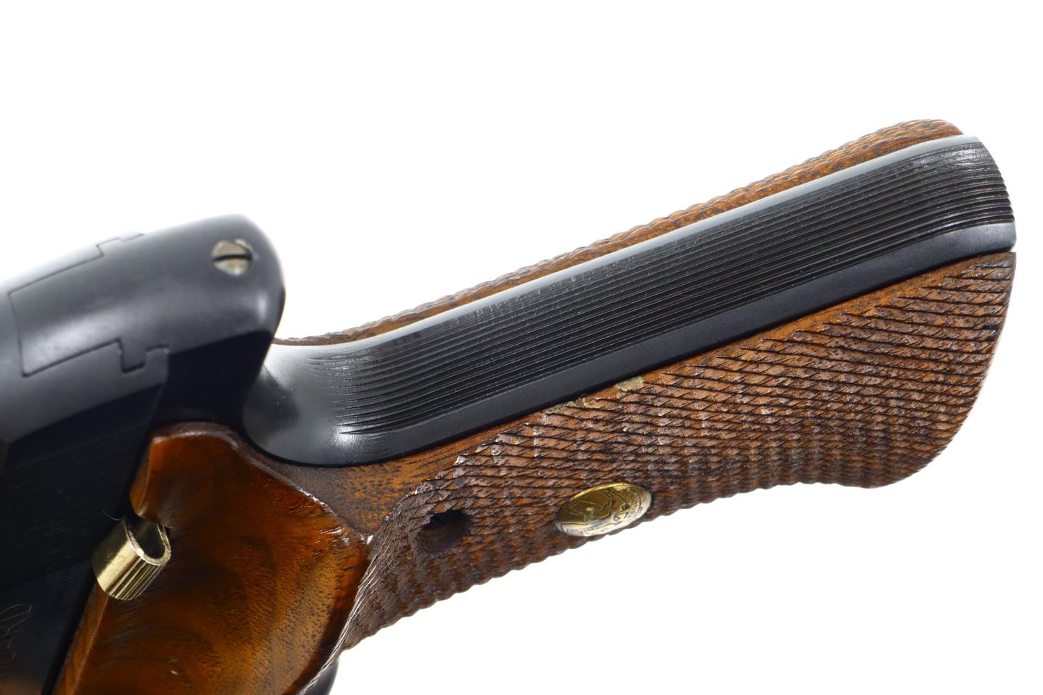 Hi Standard, 104 Supermatic Trophy, 1316797, FB00951 - Image 8