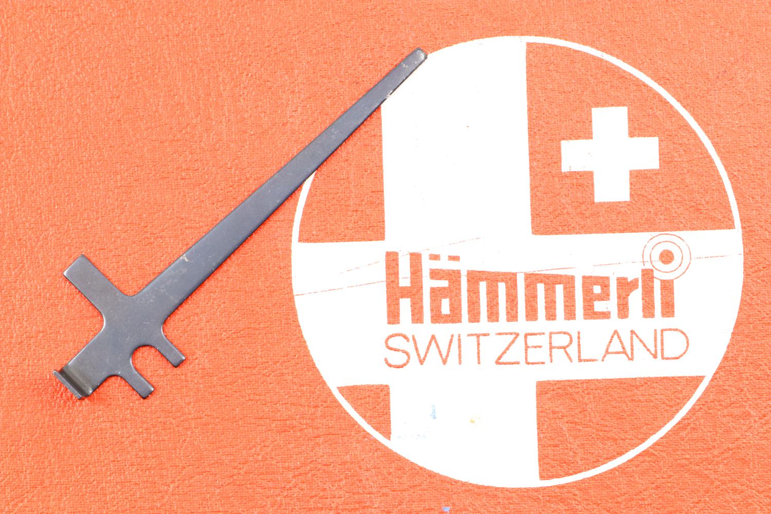 Massive SIG Hammerli, P240 Target Pistol, Boxed, P200090, FB01002 - Image 15