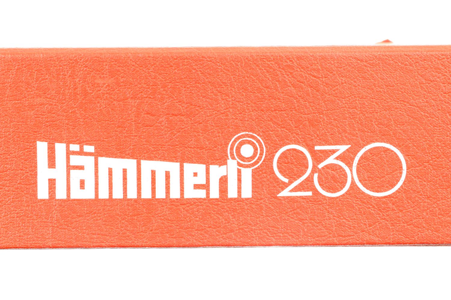 Massive SIG Hammerli, P240 Target Pistol, Boxed, P200090, FB01002 - Image 17