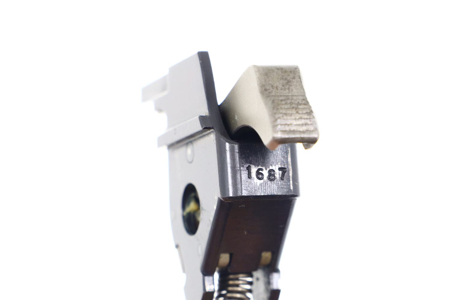 SIG, Early P49, Matching, High Polish Rig, A101687, FB00027 - Image 6