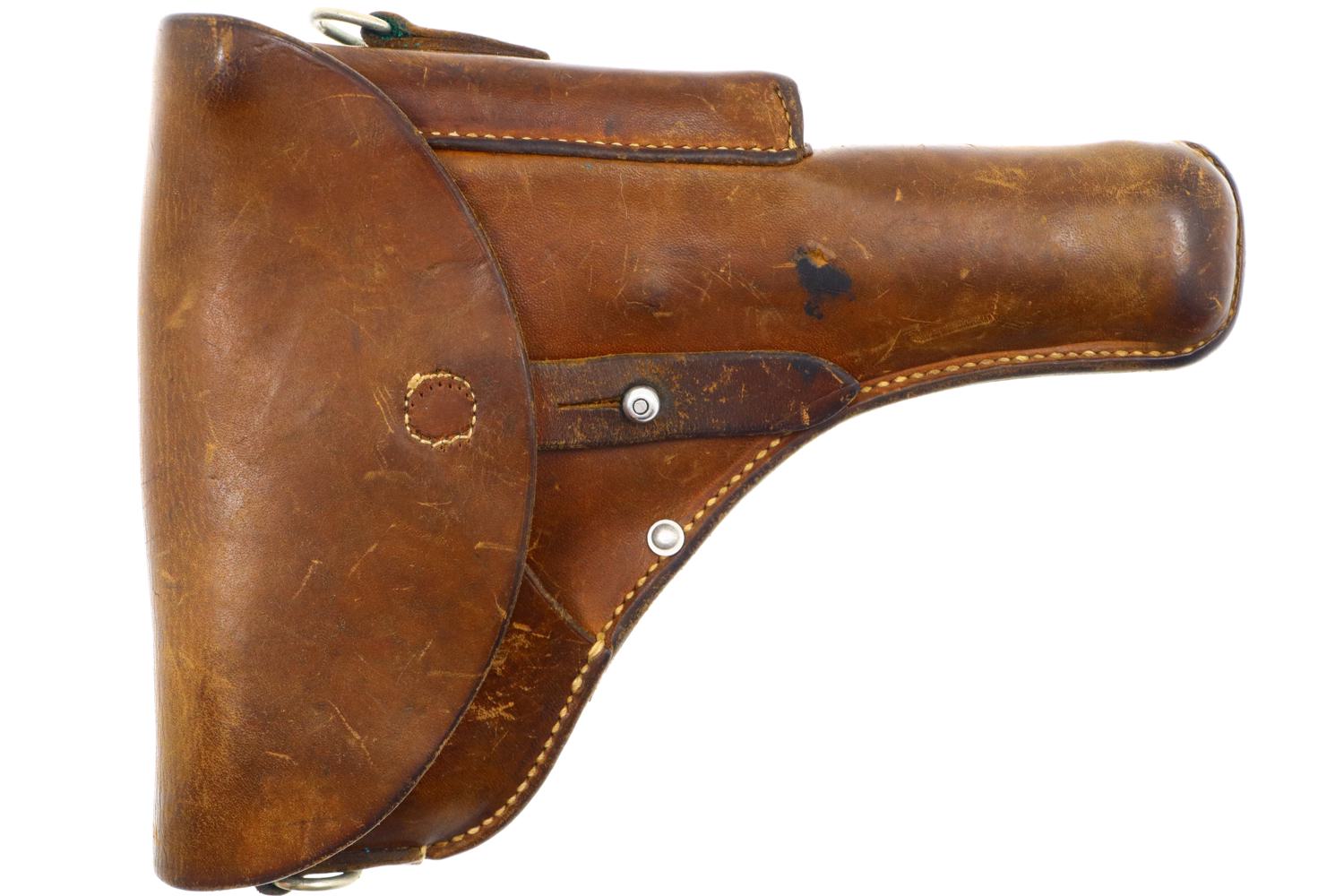 SIG, Early P49, Matching, High Polish Rig, A101687, FB00027 - Image 10