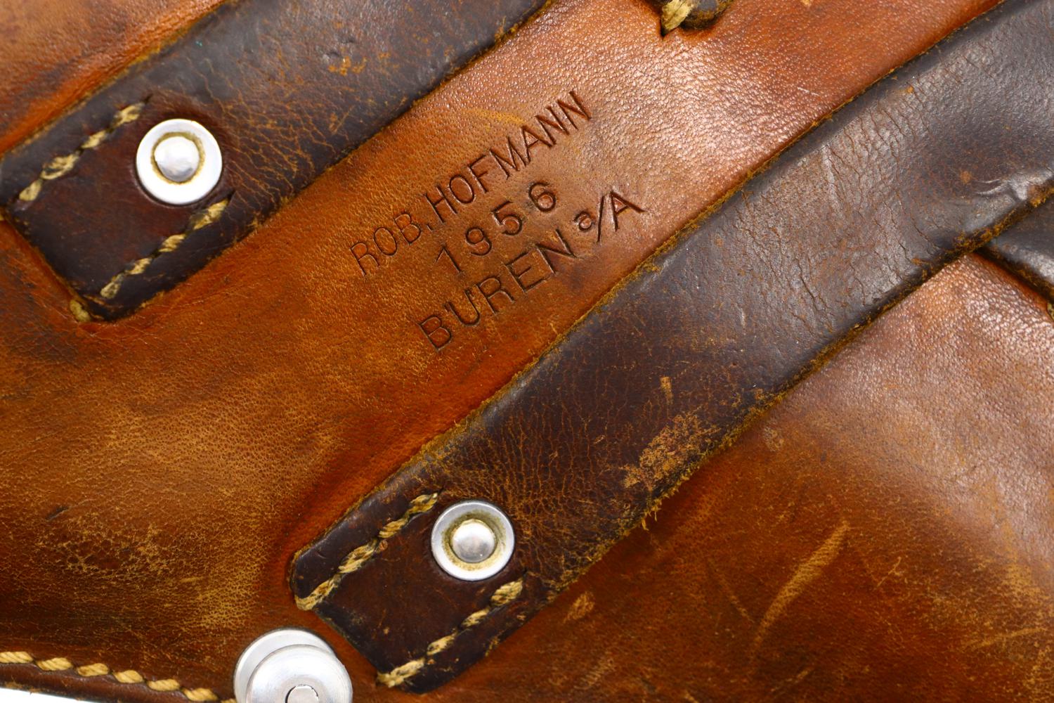 SIG, Early P49, Matching, High Polish Rig, A101687, FB00027 - Image 12