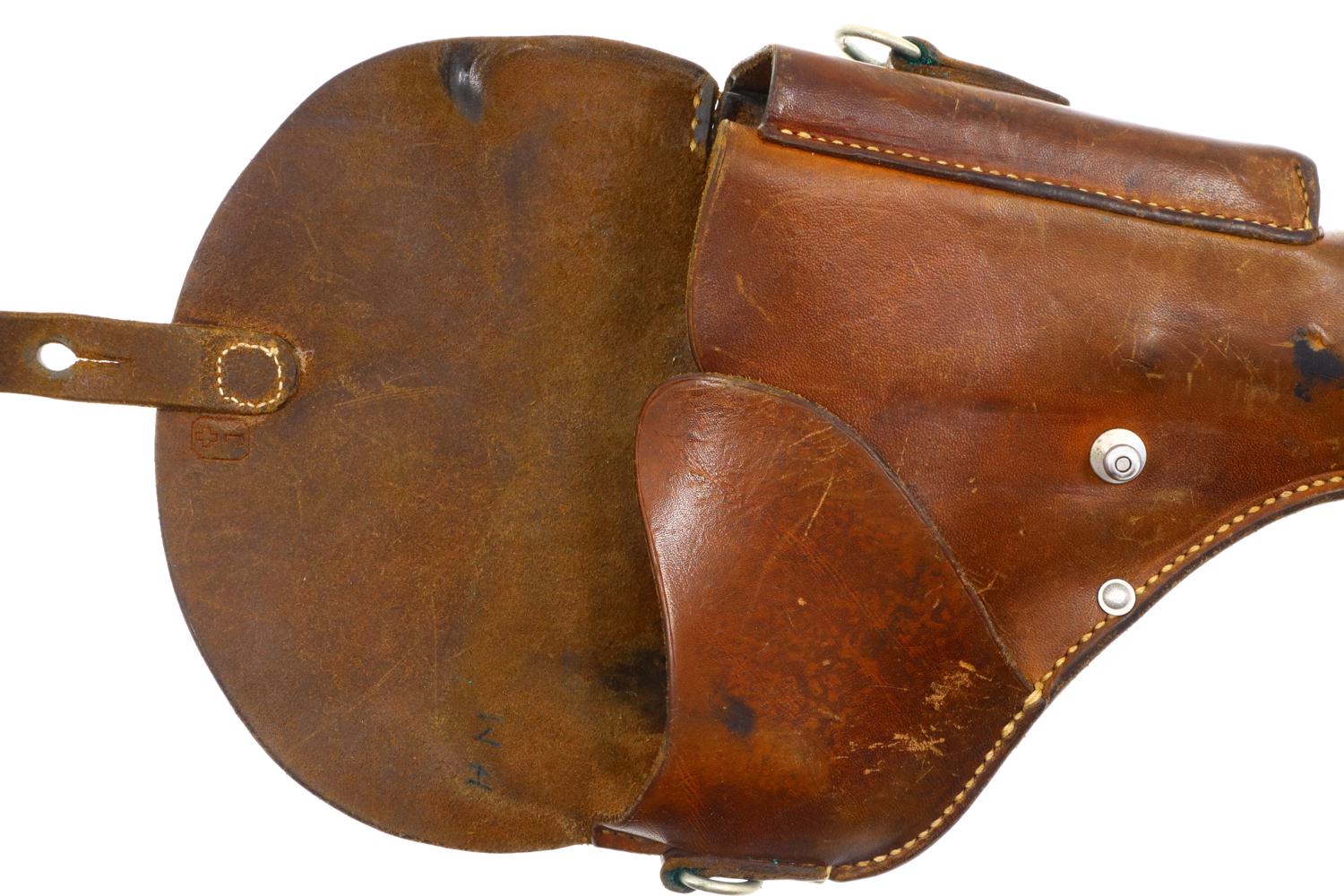 SIG, Early P49, Matching, High Polish Rig, A101687, FB00027 - Image 13