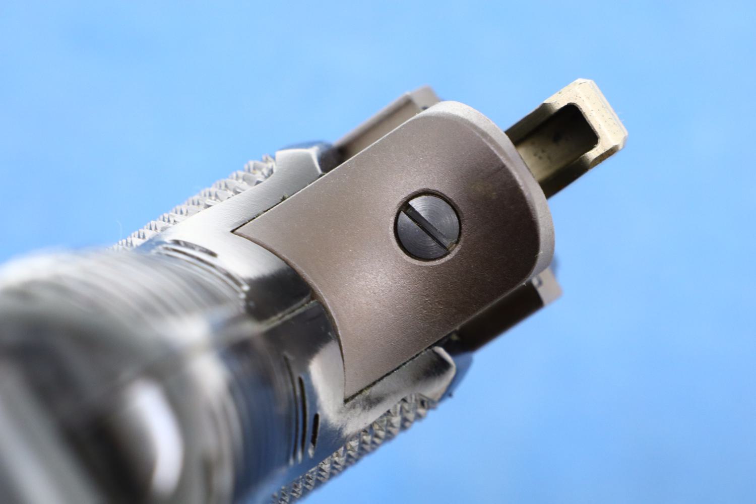 SIG, P210-6, Swiss Pistol, 9mmP, Boxed w/ Test Target, P93121, FB01019 - Image 3