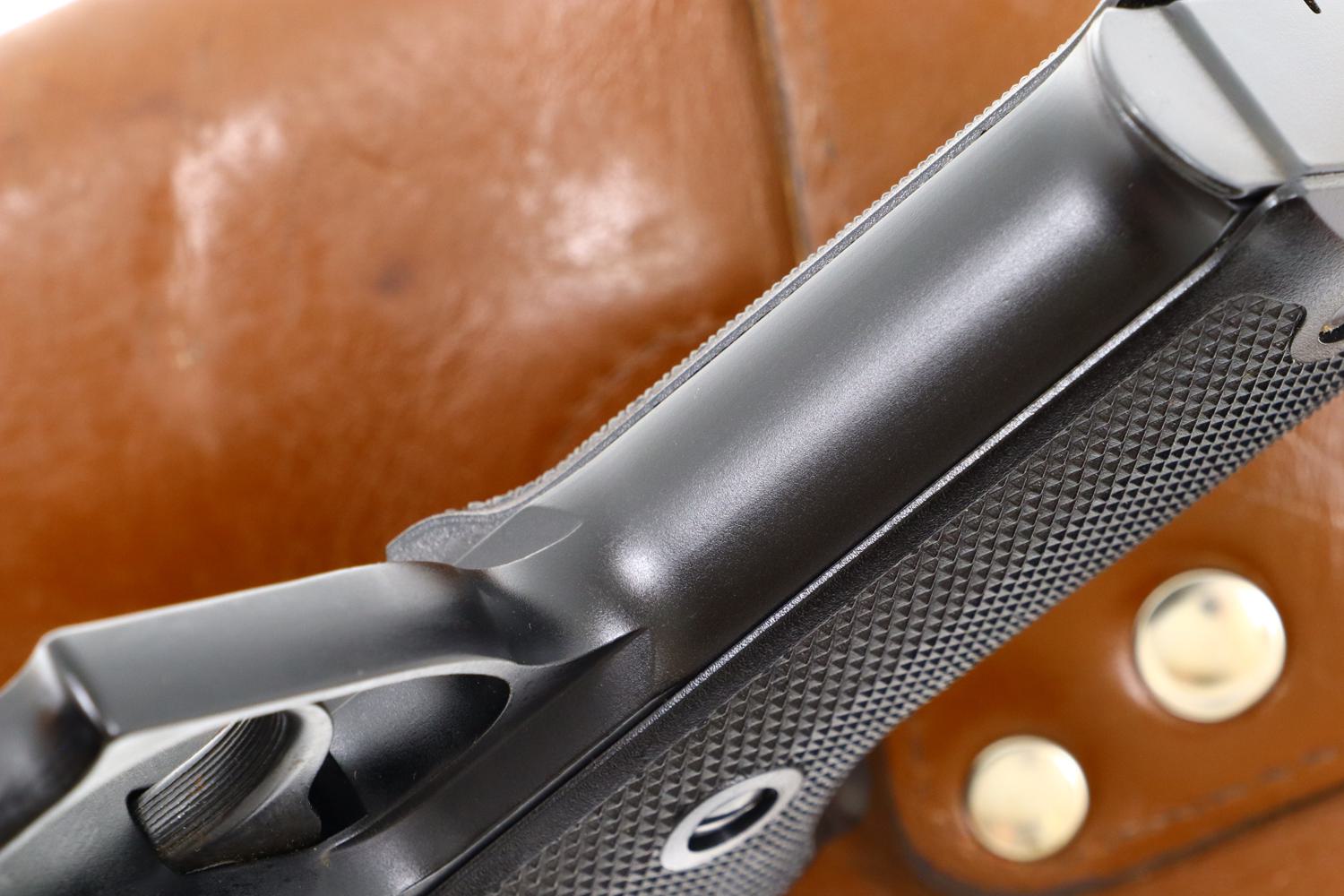 SIG Sauer, Early Production P220 Pistol, Swiss Assembled, G115013, FB01035 - Image 3