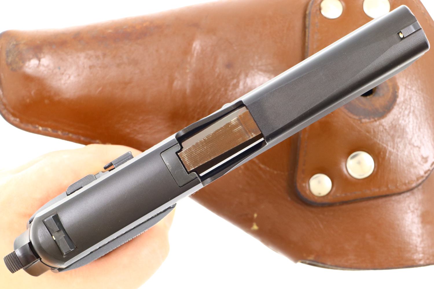 SIG Sauer, Early Production P220 Pistol, Swiss Assembled, G115013, FB01035 - Image 6