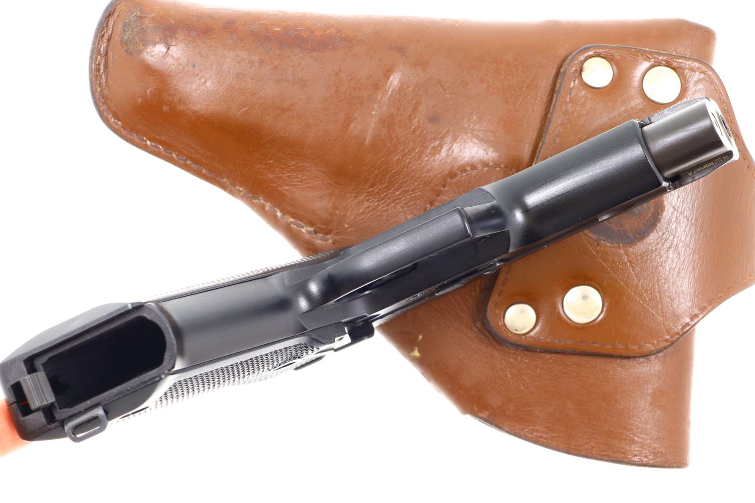 SIG Sauer, Early Production P220 Pistol, Swiss Assembled, G115013, FB01035 - Image 7