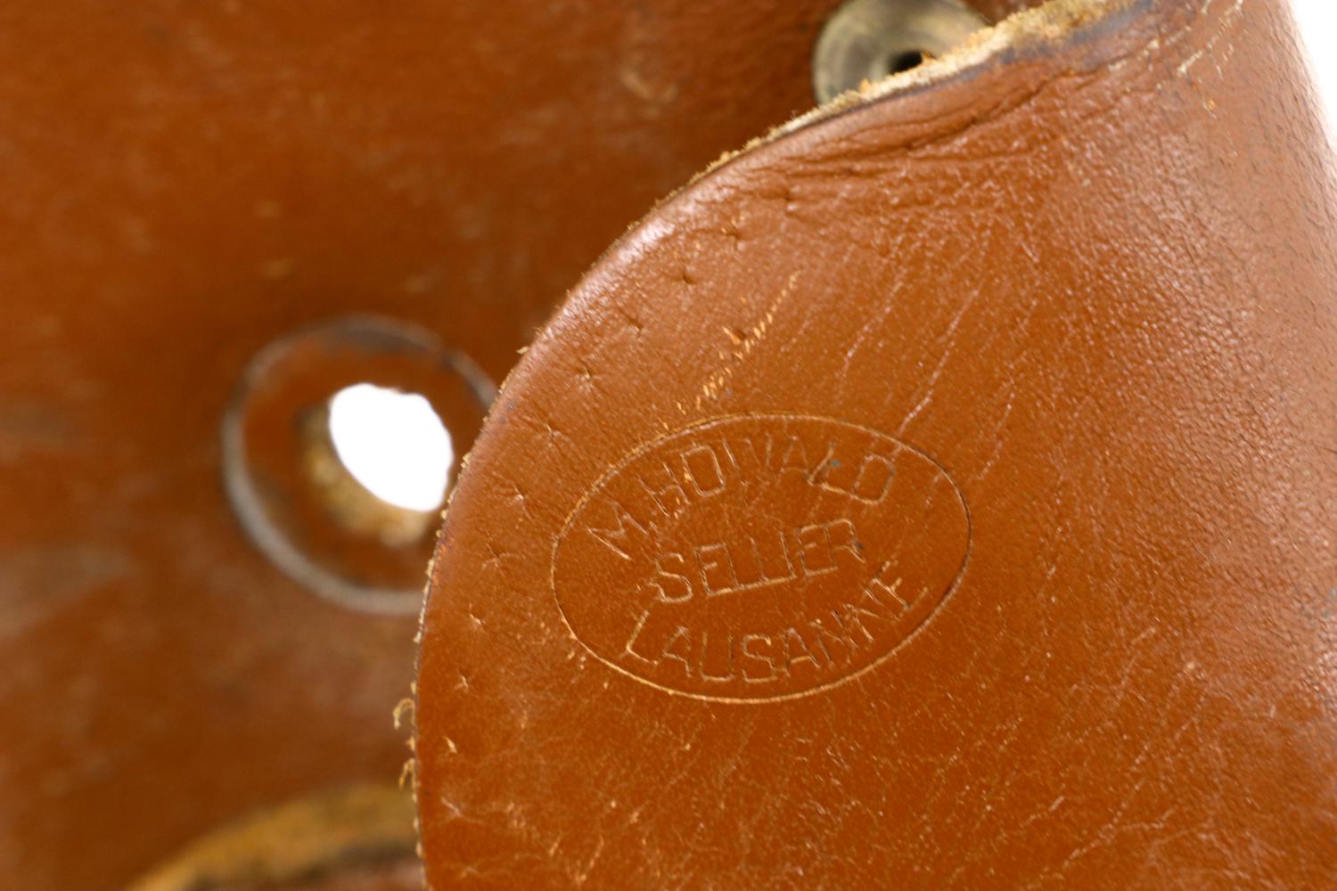 SIG Sauer, Early Production P220 Pistol, Swiss Assembled, G115013, FB01035 - Image 10