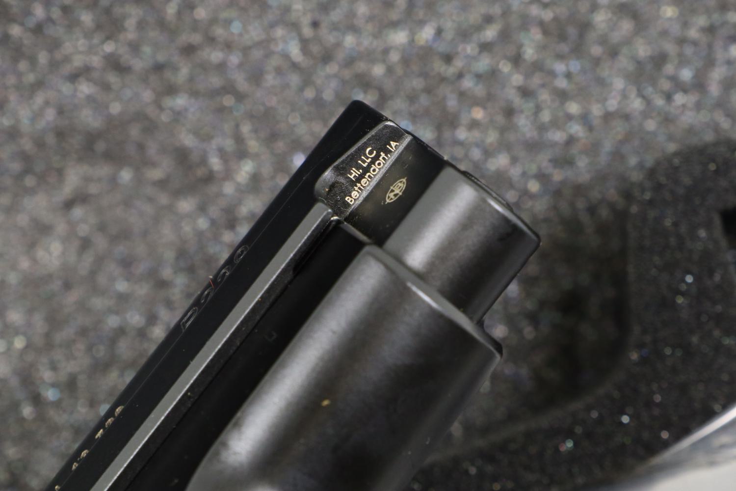 SIG Sauer, P229, Geneva Police, Test Target, Near NIB, AL13729, I-1227 - Image 6