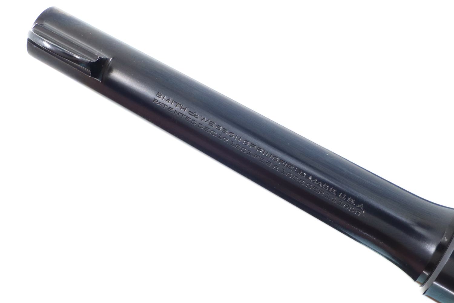 S&W, U.S. Army Model 1917 Revolver, 9516, FB01062 - Image 6