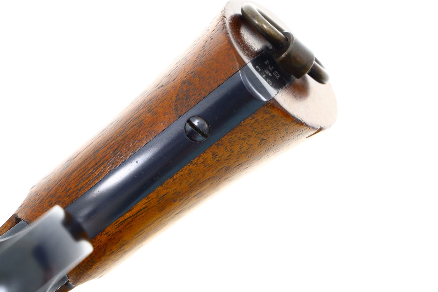 S&W, U.S. Army Model 1917 Revolver, 9516, FB01062 - Image 9