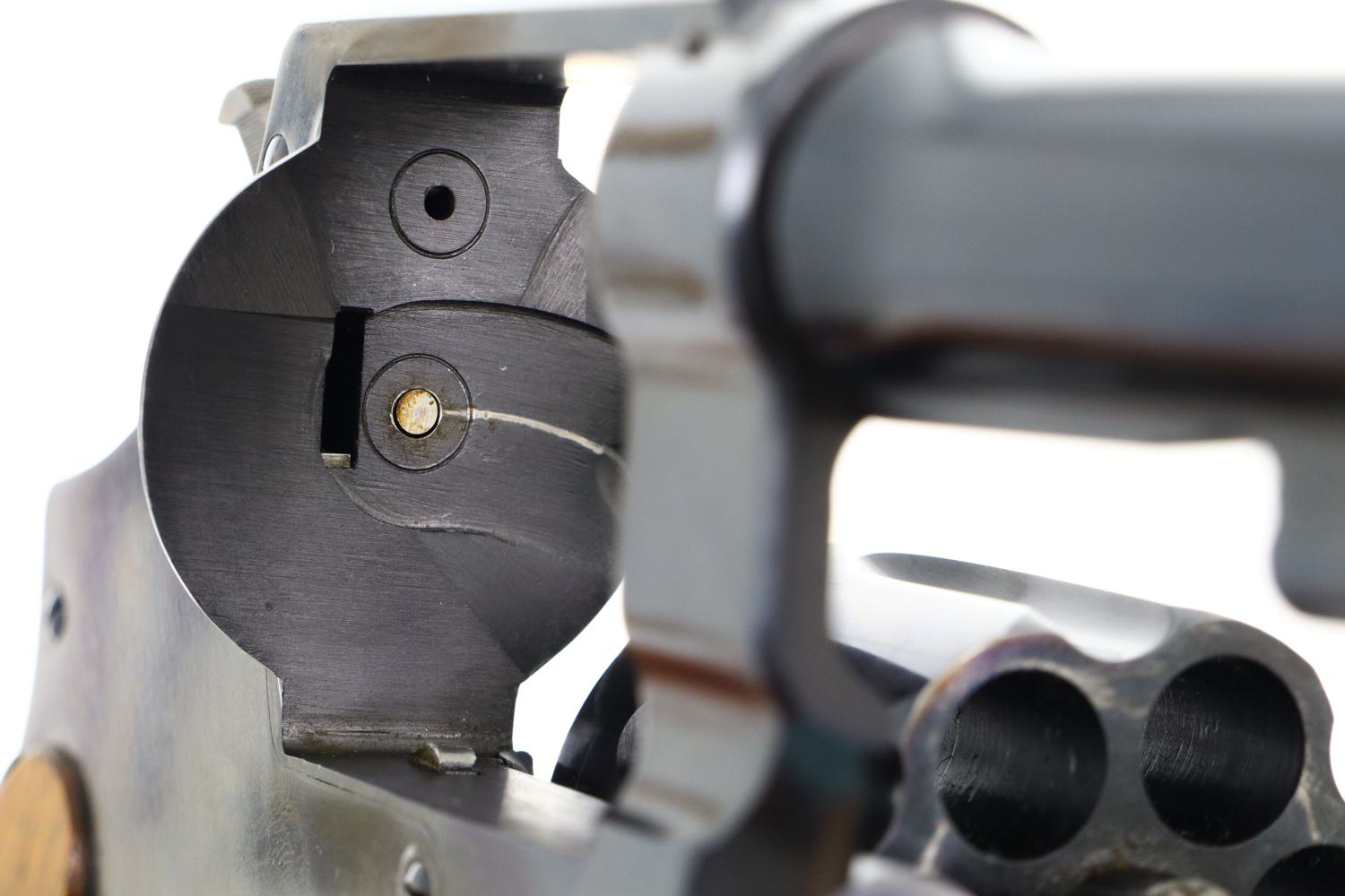 S&W, U.S. Army Model 1917 Revolver, 9516, FB01062 - Image 18