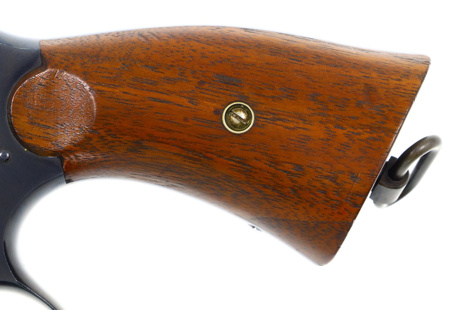 S&W, U.S. Army Model 1917 Revolver, 9516, FB01062 - Image 21