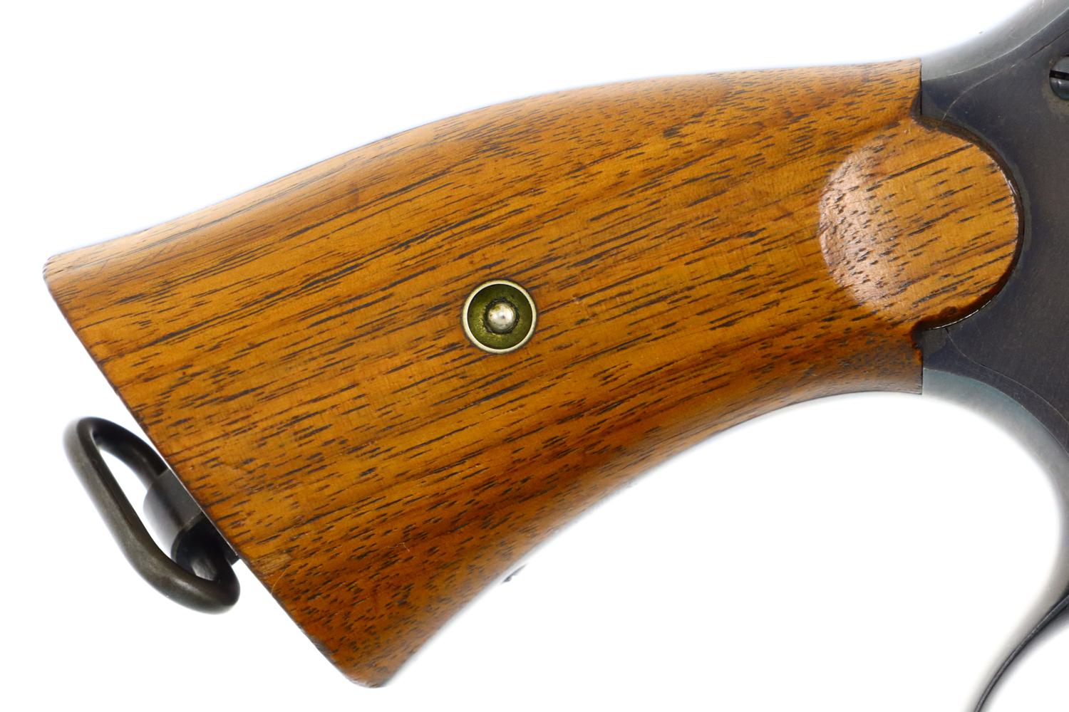 S&W, U.S. Army Model 1917 Revolver, 9516, FB01062 - Image 22