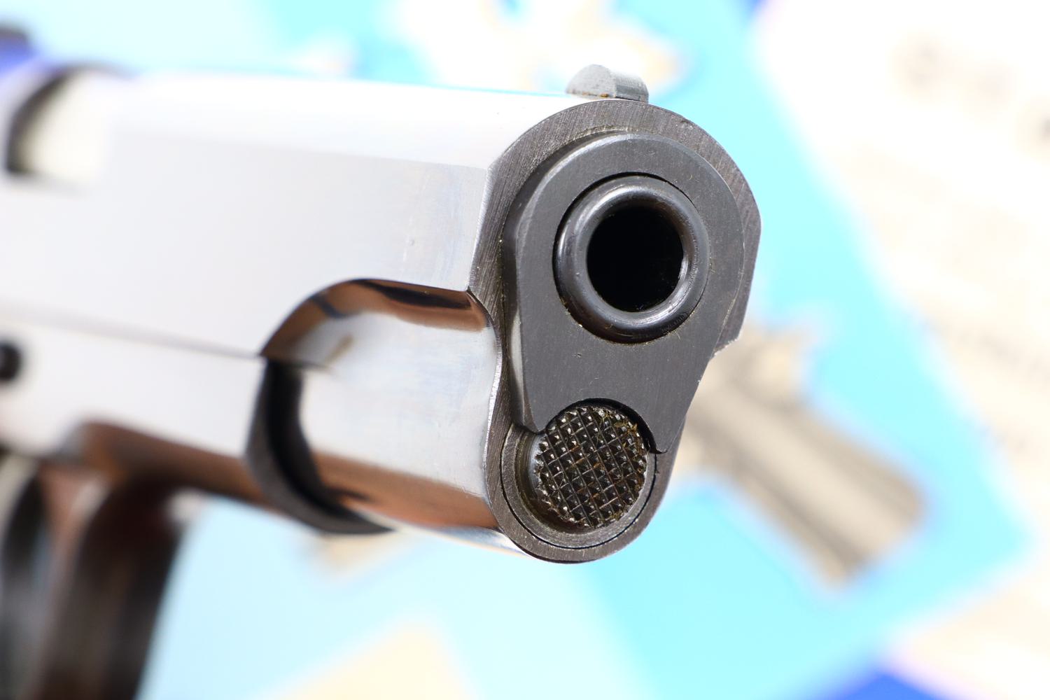 Extremely Scarce, Star MMS, Spanish Pistol, near NIB, 1752419, FB00003 - Image 16