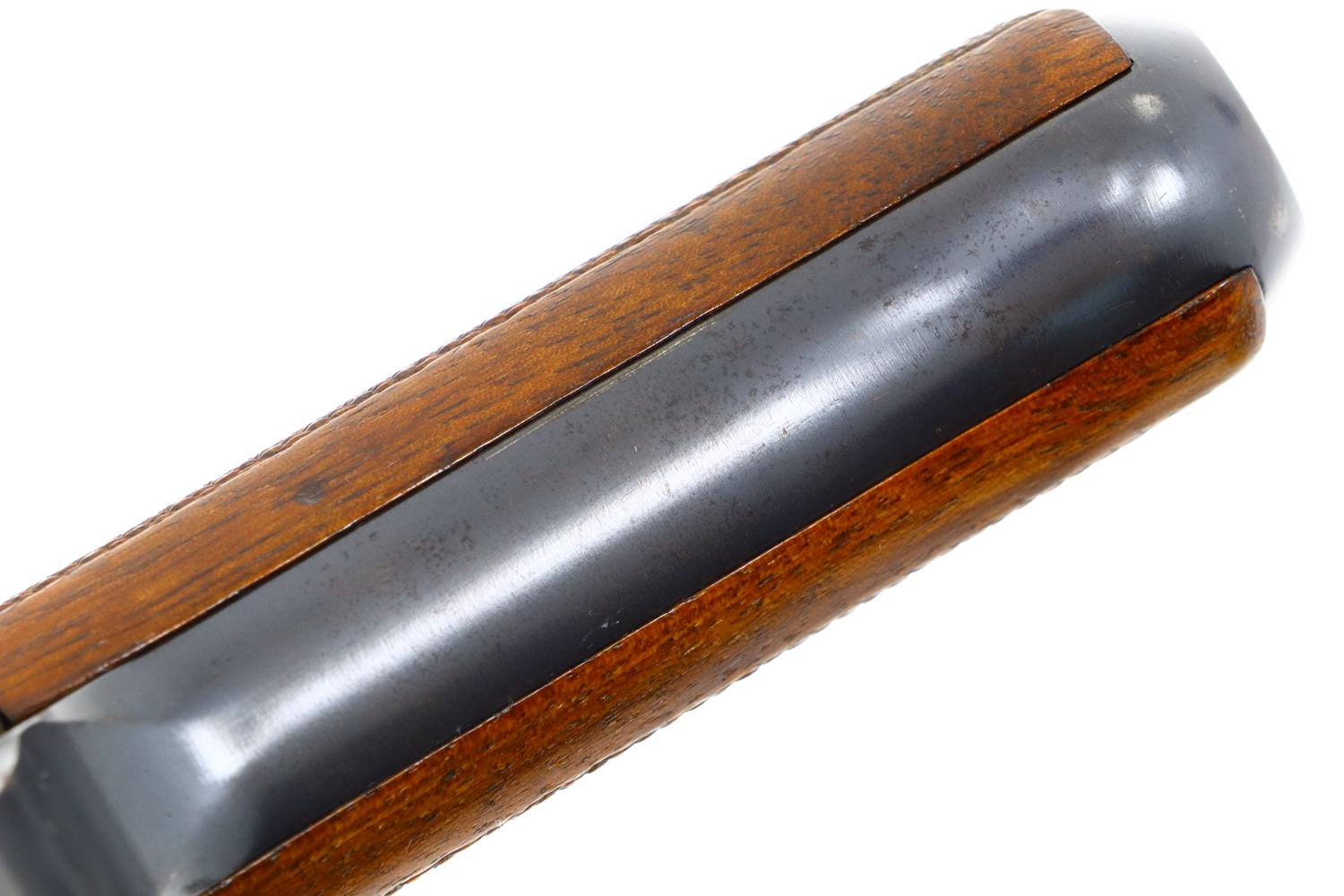 W&F Bern 1924, Swiss Military Luger, with Holster, 24670, FB00045 - Image 7