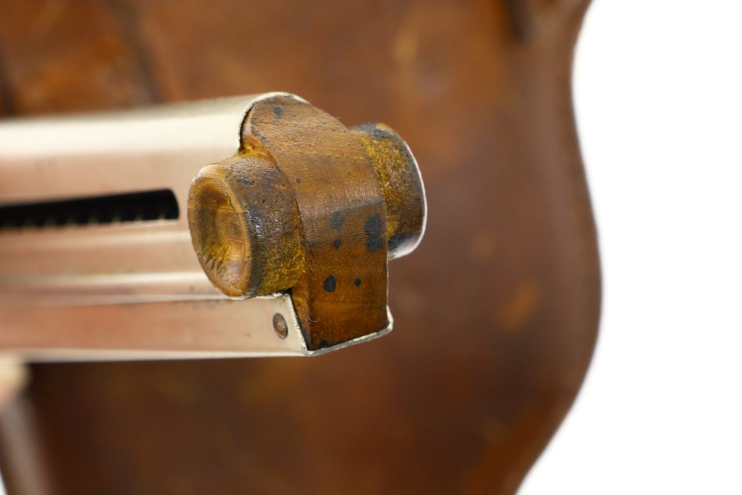 W&F Bern 1924, Swiss Military Luger, with Holster, 24670, FB00045 - Image 13