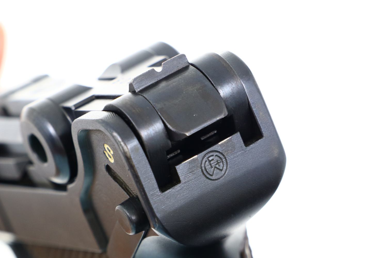 Gorgeous Bern, 1929, Swiss Military Luger Pistol, 60960, FB01027 - Image 10