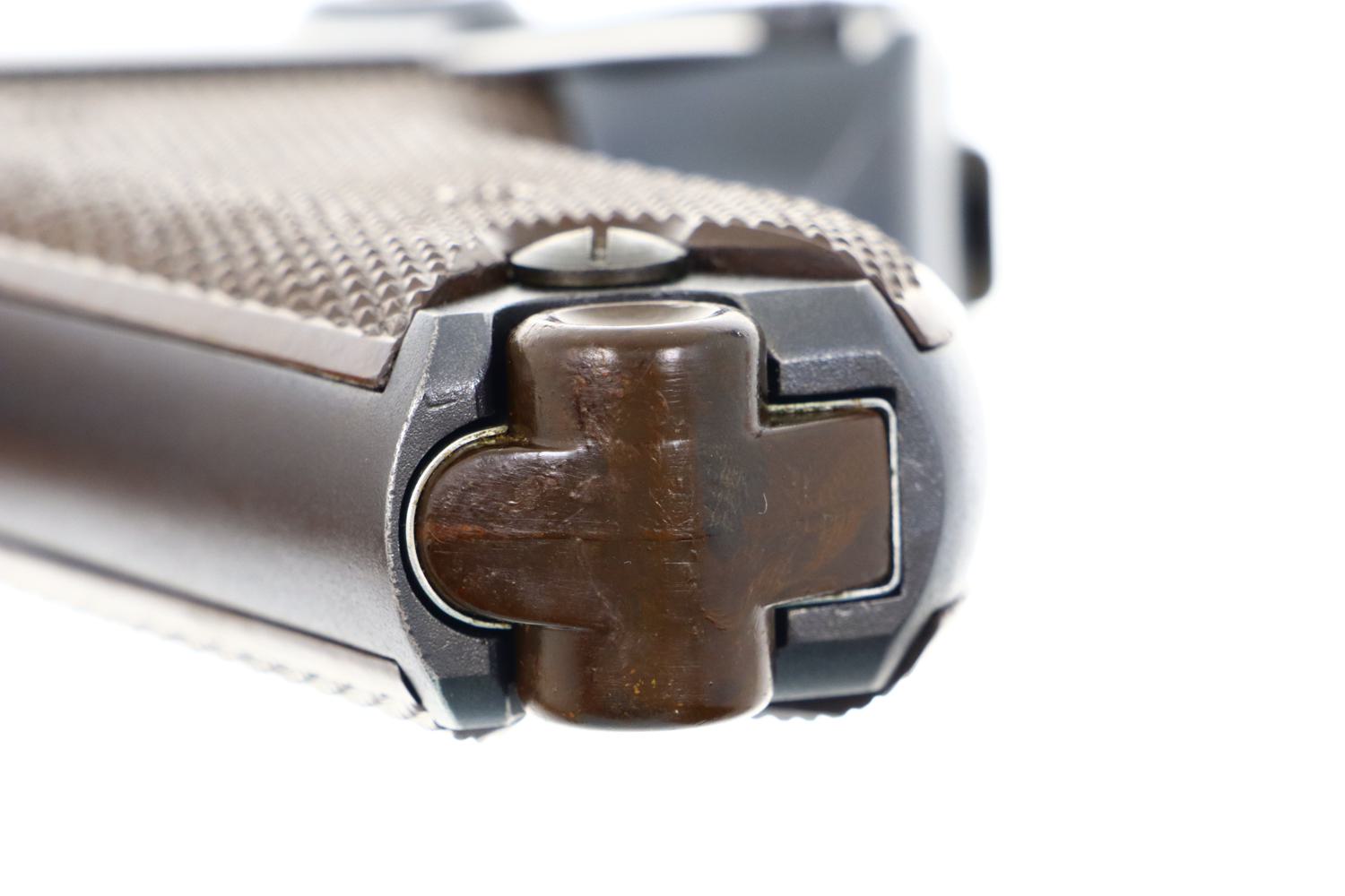 Gorgeous Bern, 1929, Swiss Military Luger Pistol, 60960, FB01027 - Image 12