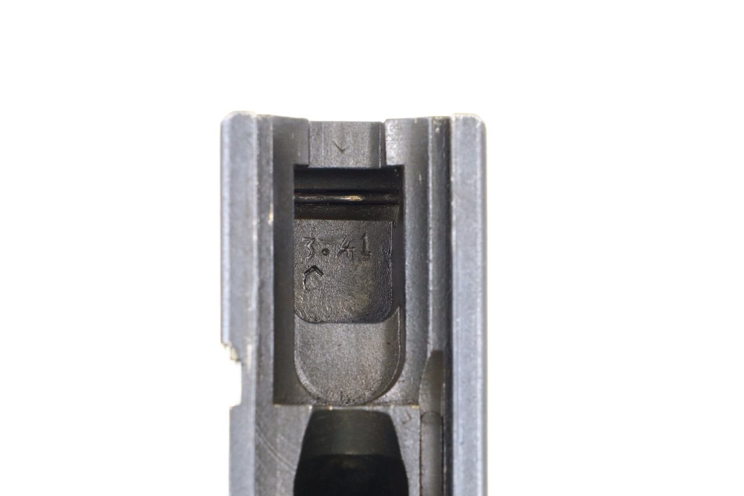 Gorgeous Bern, 1929, Swiss Military Luger Pistol, 60960, FB01027 - Image 15