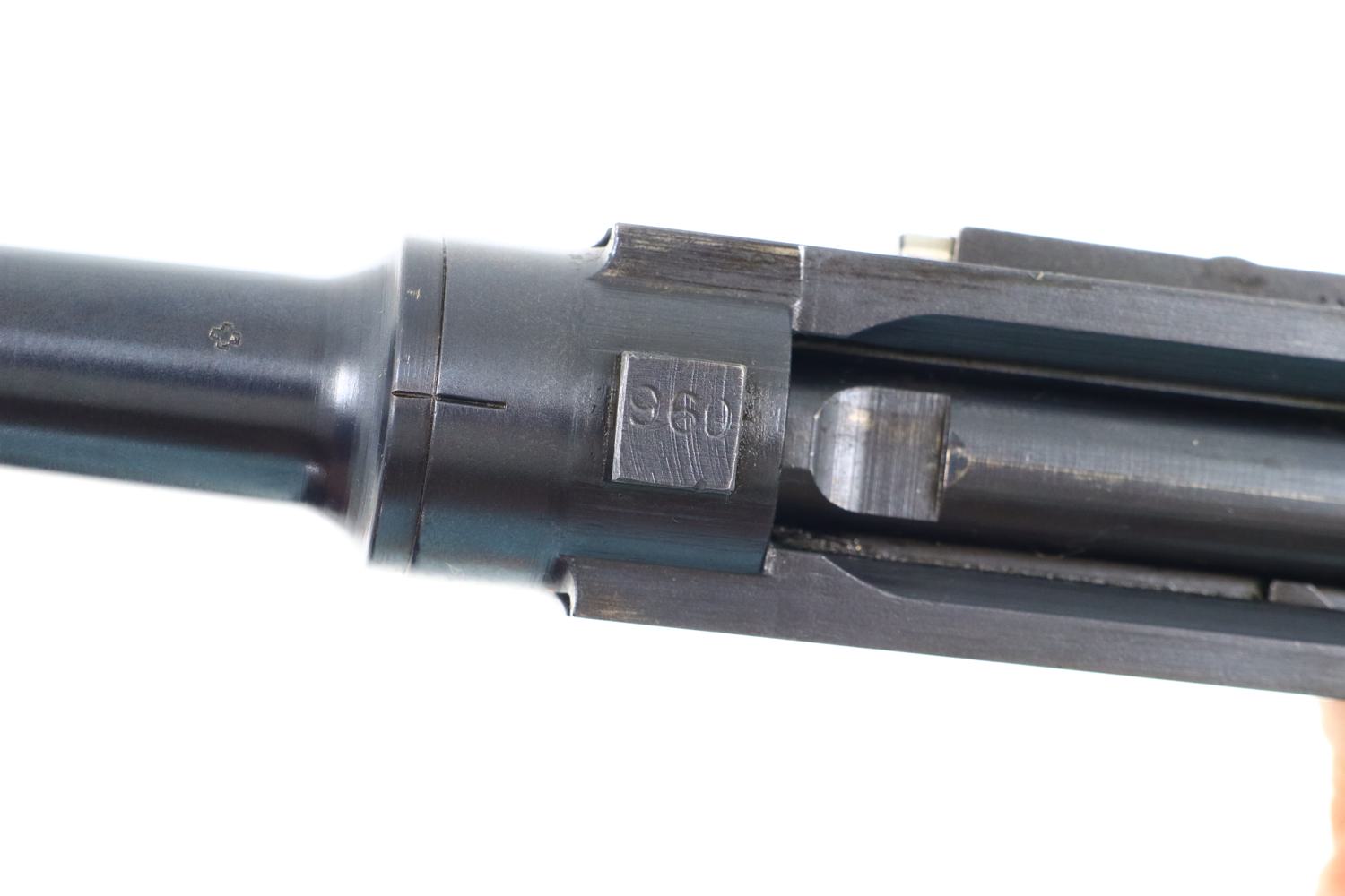 Gorgeous Bern, 1929, Swiss Military Luger Pistol, 60960, FB01027 - Image 16