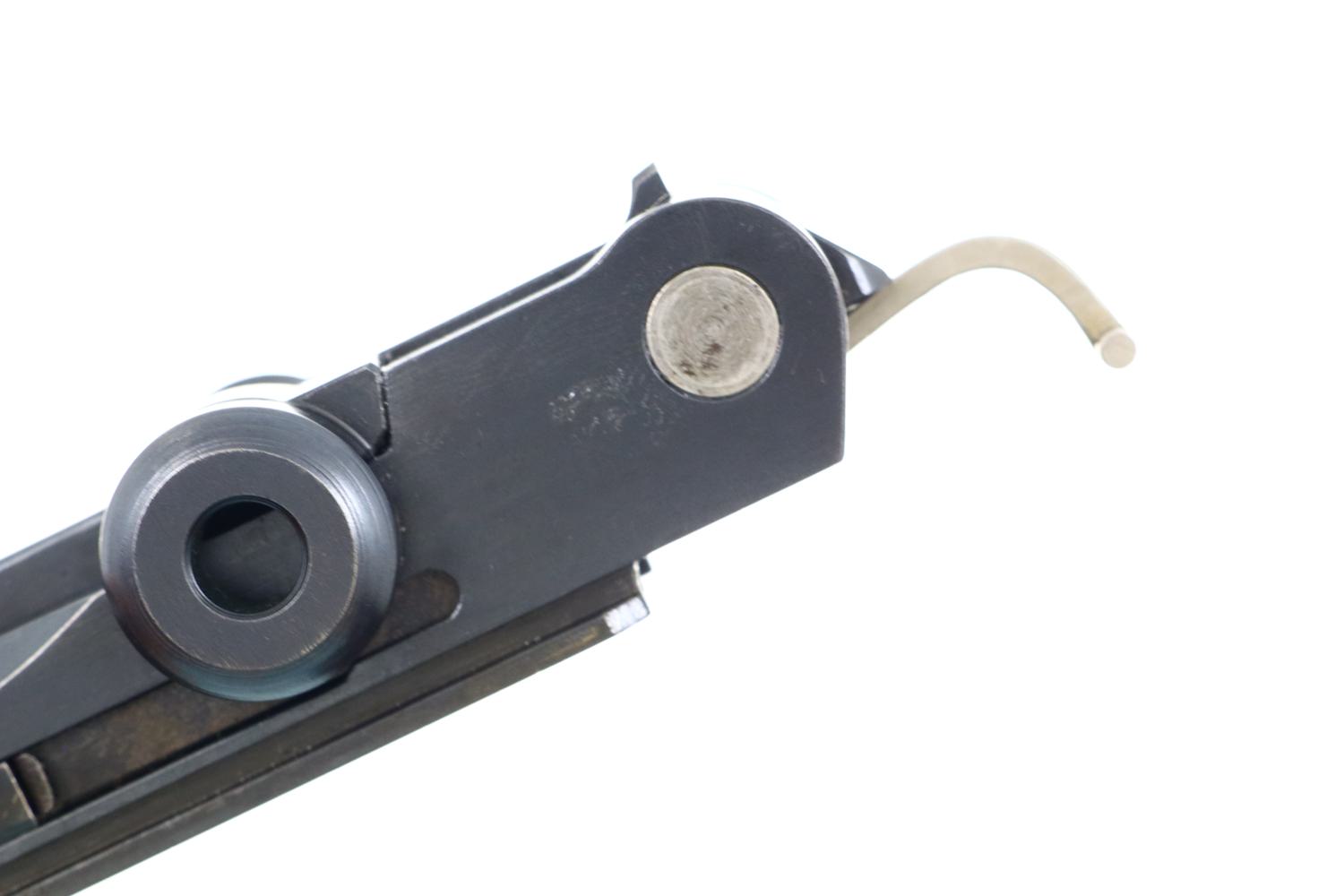 Gorgeous Bern, 1929, Swiss Military Luger Pistol, 60960, FB01027 - Image 17