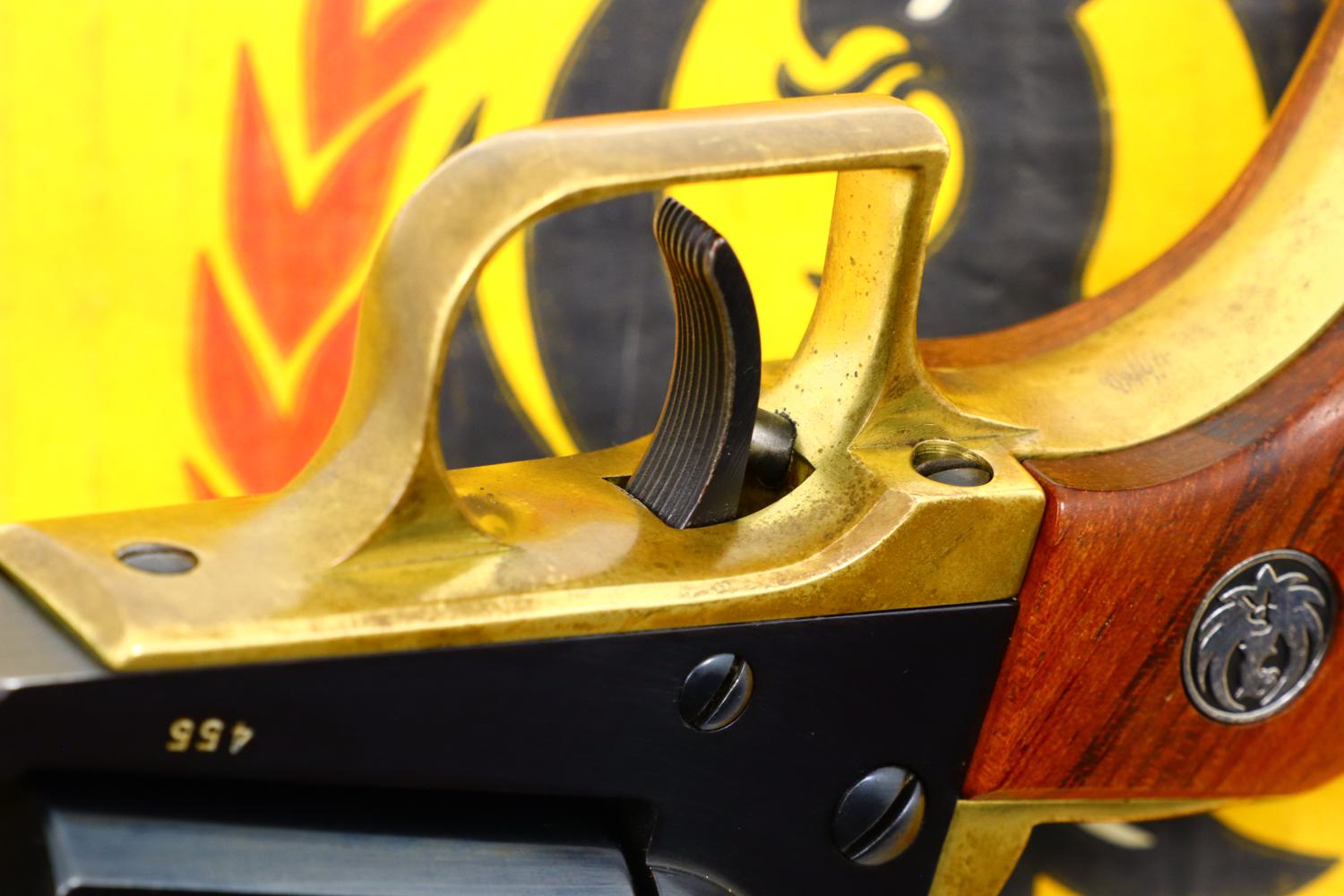 Wonderful Ruger Hawkeye Revolver, Low SN, Boxed, 455, FB01087 - Image 7