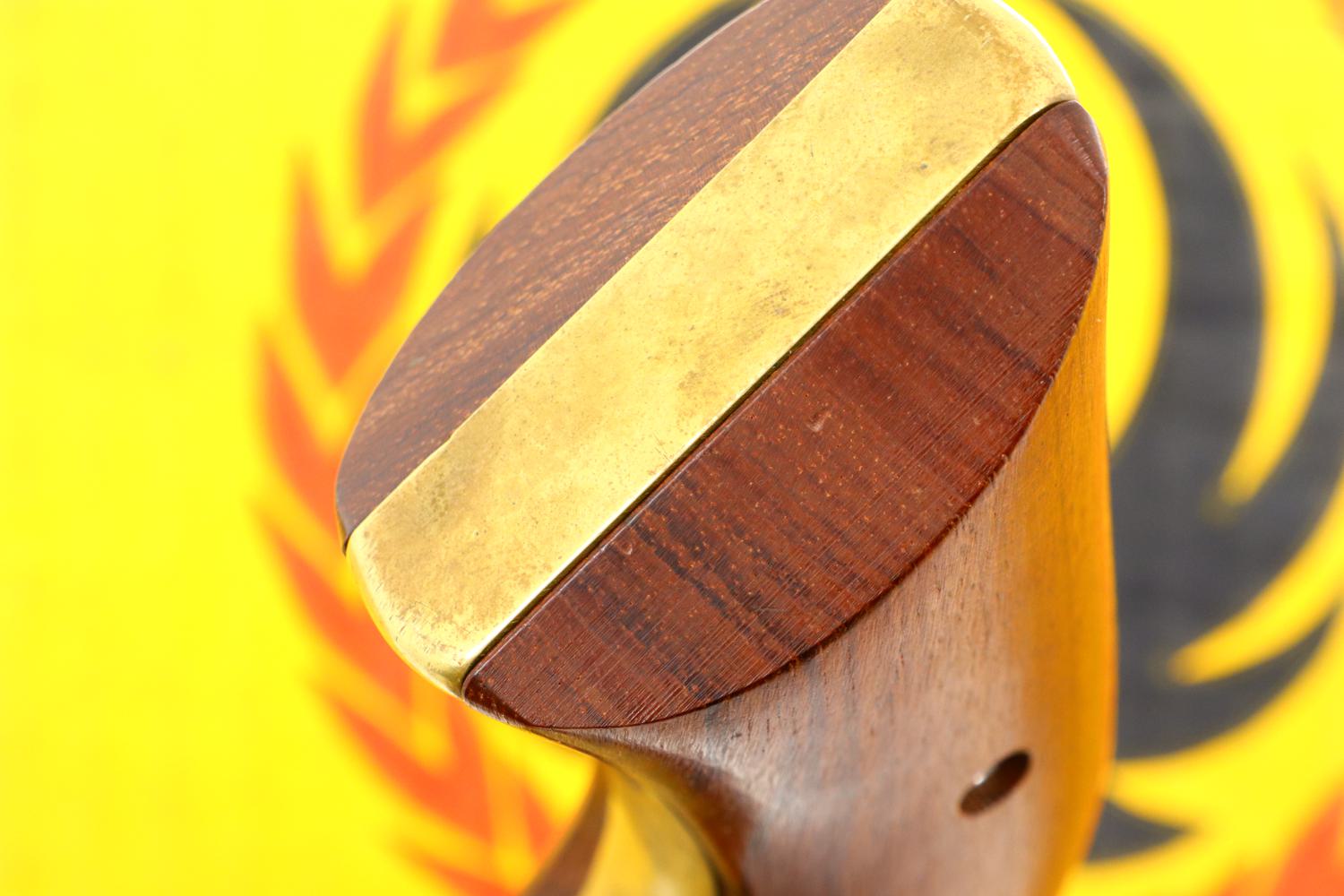 Wonderful Ruger Hawkeye Revolver, Low SN, Boxed, 455, FB01087 - Image 10