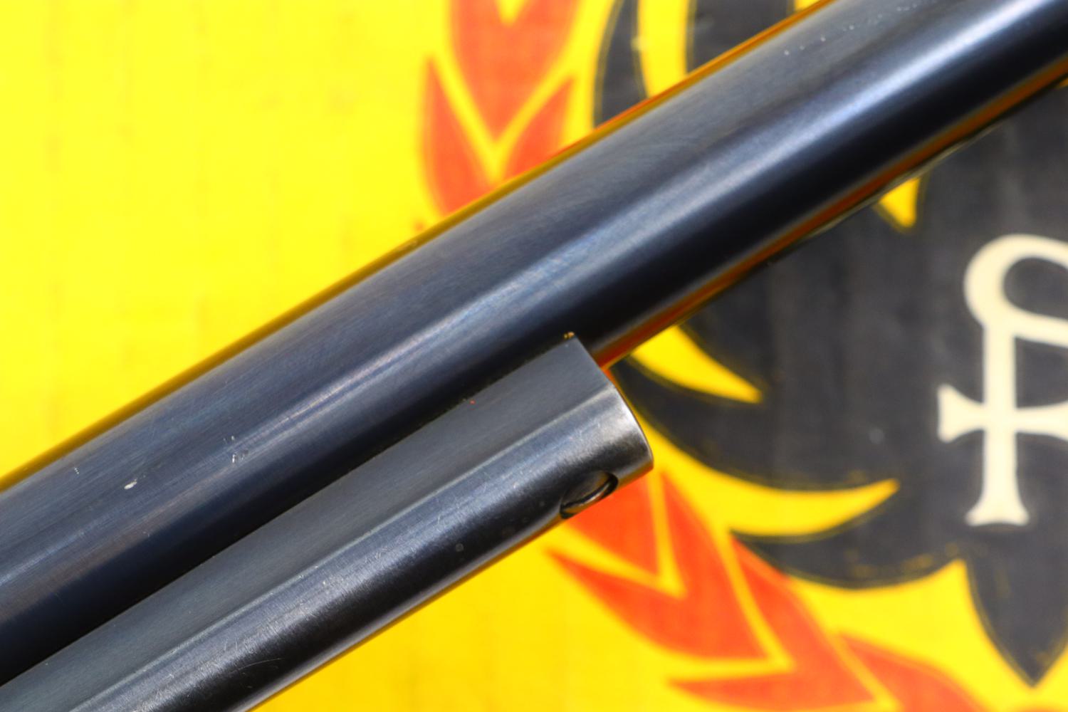 Wonderful Ruger Hawkeye Revolver, Low SN, Boxed, 455, FB01087 - Image 12