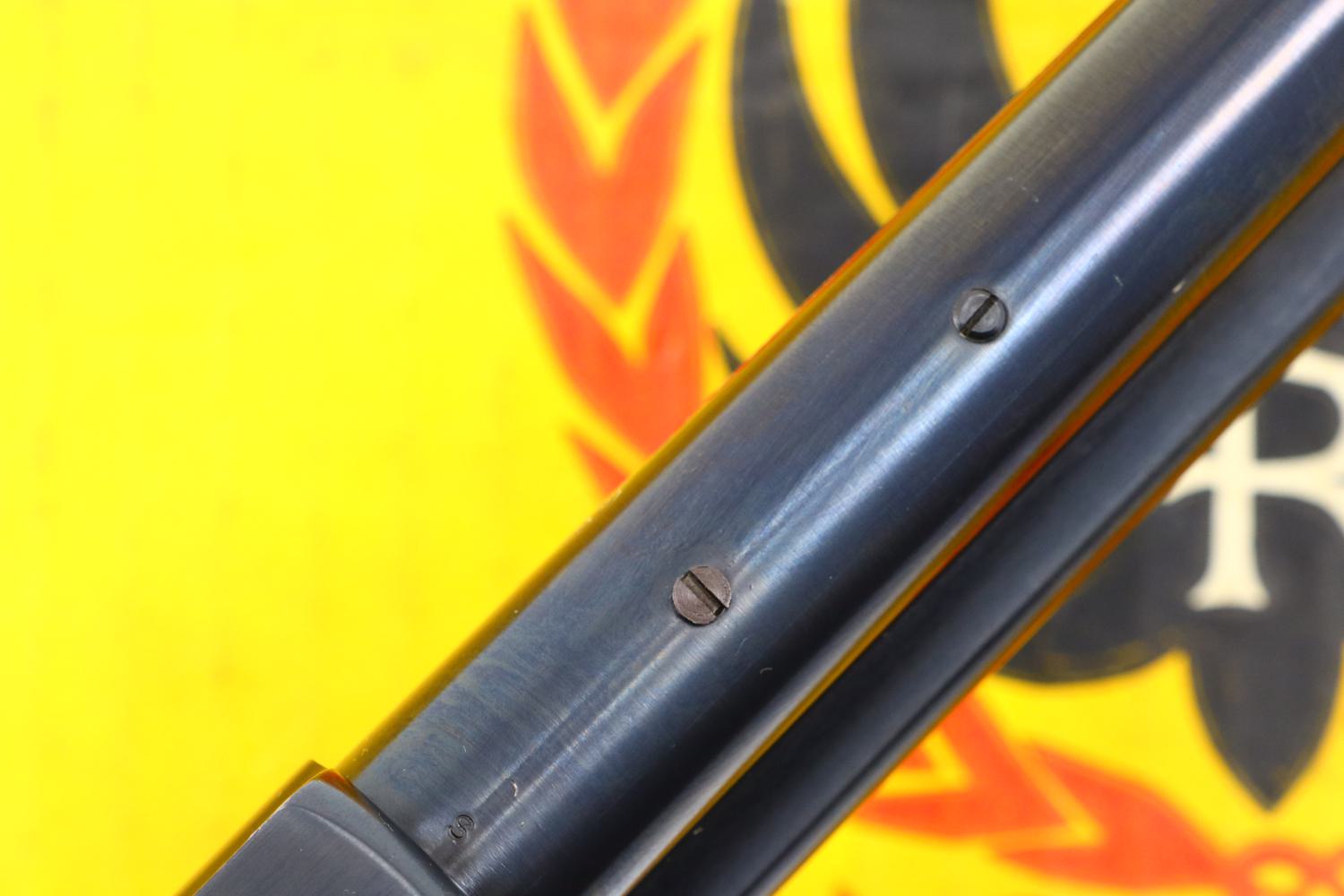 Wonderful Ruger Hawkeye Revolver, Low SN, Boxed, 455, FB01087 - Image 13