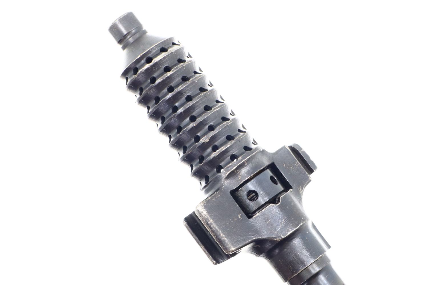 Bern ZFK 55 Swiss Military Sniper Rifle, All Matching, 3143, FB00917 - Image 12