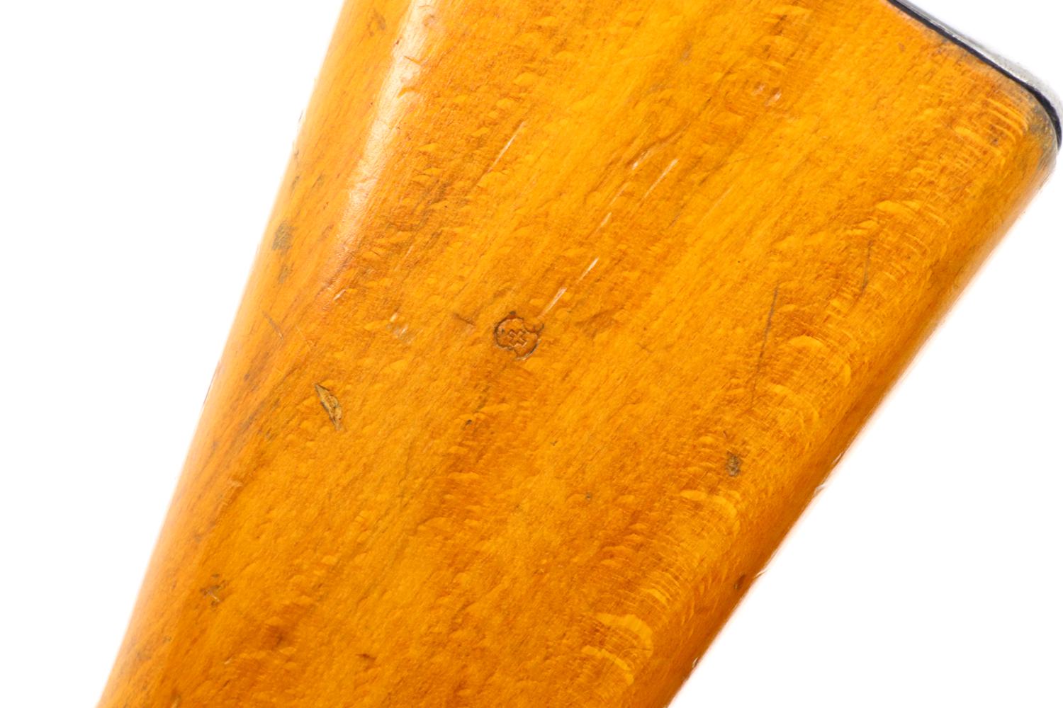 Bern ZFK 55 Swiss Military Sniper Rifle, All Matching, 3143, FB00917 - Image 14