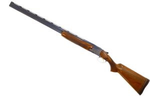 Browning, Lightning O/U Trap Shotgun, 12 GA, 85530, FB01113