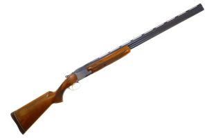 Browning, Lightning O/U Trap Shotgun, 12 GA, 85530, FB01113