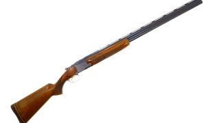 Browning, Lightning O/U Trap Shotgun, 12 GA, 85530, FB01113