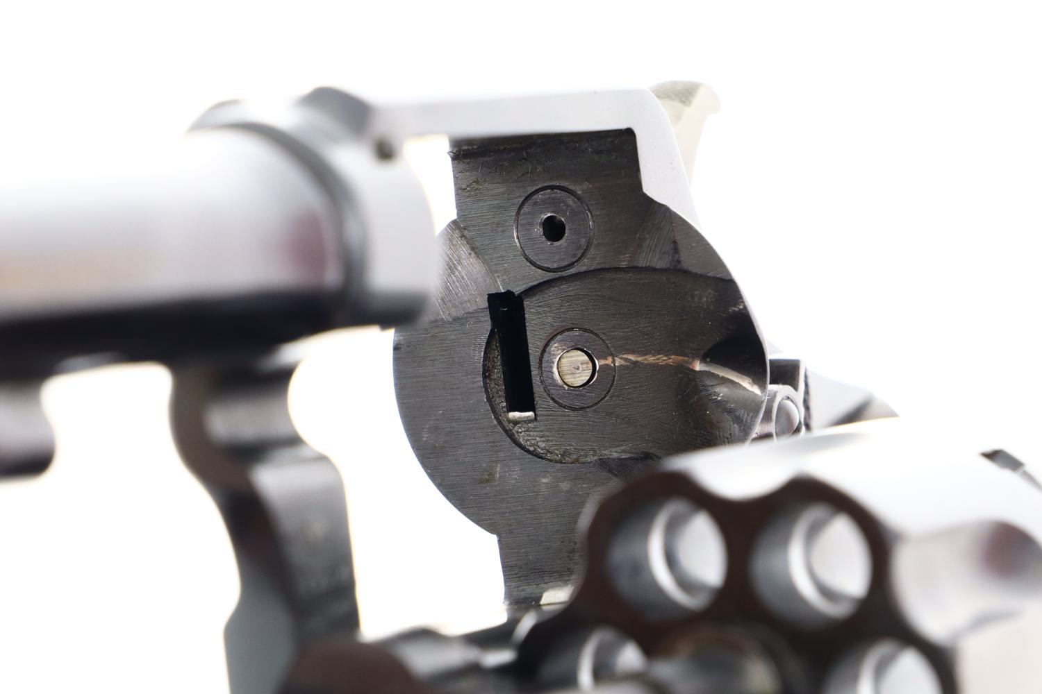 Classic S&W, Pre-Model 10, 5 Screw, S853836, FB01104 - Image 15