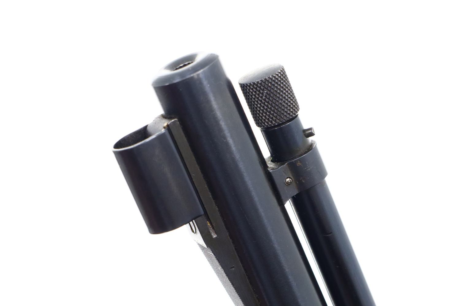 Early Marlin Lever Action Rifle, 39A, Takedown, P7899, FB01109 - Image 7