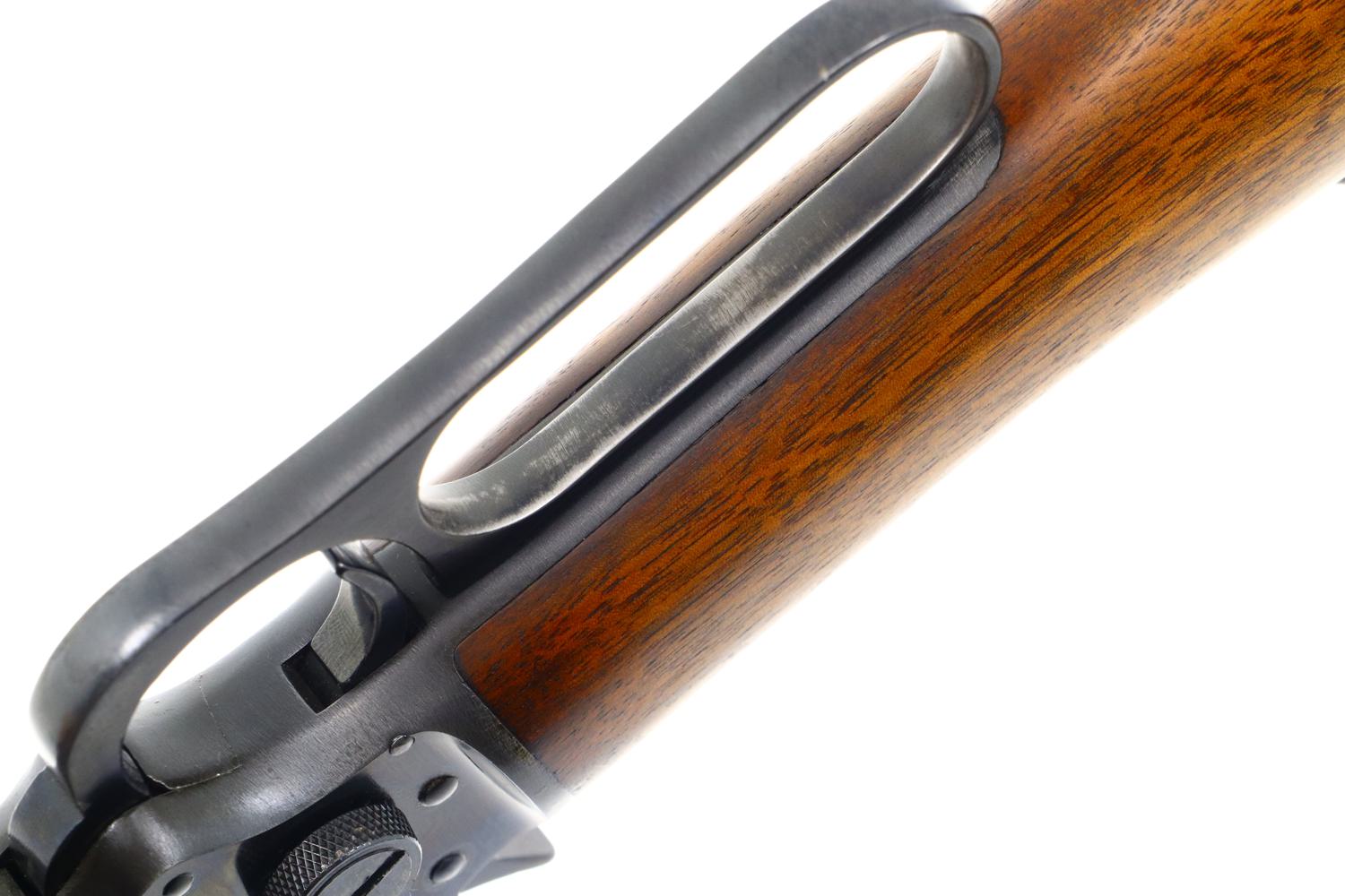 Early Marlin Lever Action Rifle, 39A, Takedown, P7899, FB01109 - Image 10