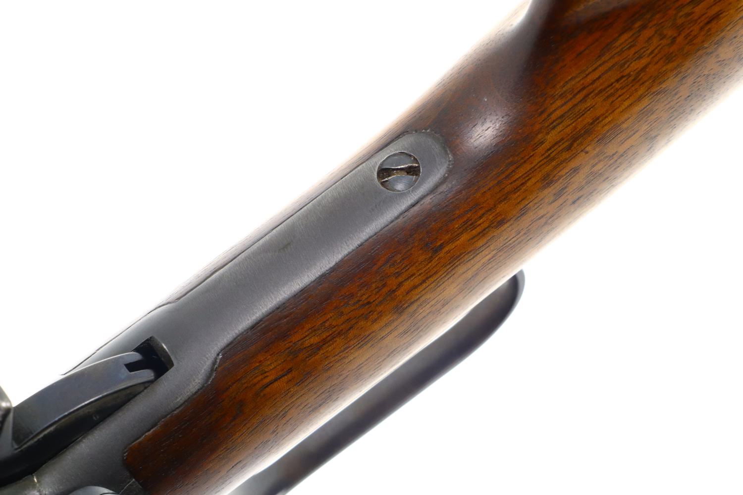 Early Marlin Lever Action Rifle, 39A, Takedown, P7899, FB01109 - Image 11