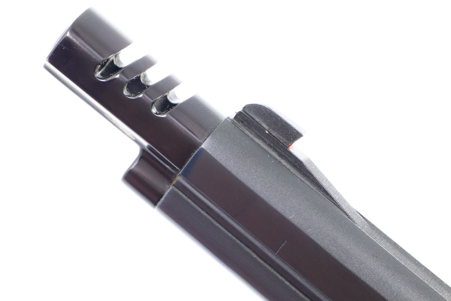 Gorgeous, Early S&W 41, Target Pistol, 45995, FB01097 - Image 8