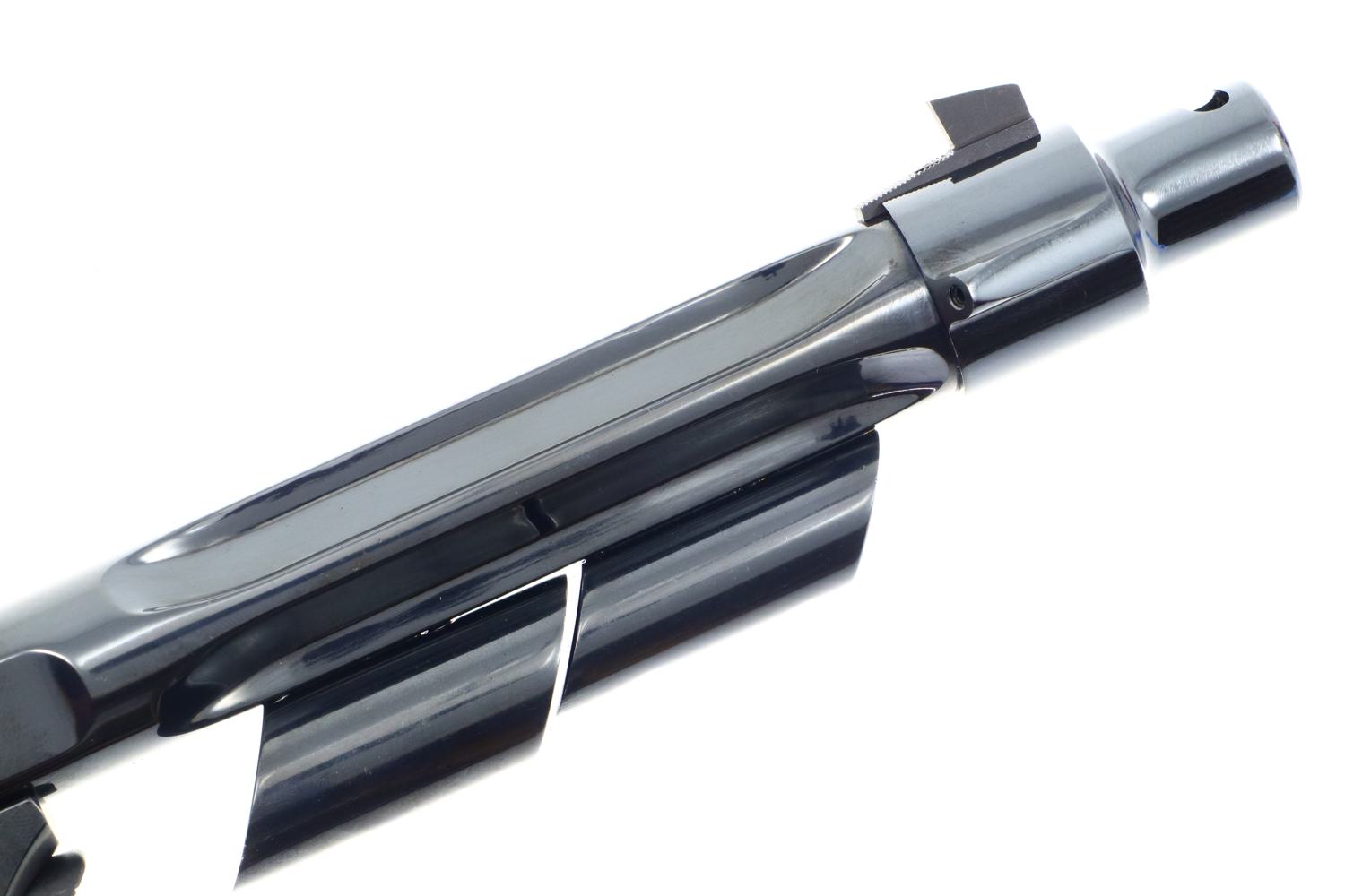 Gorgeous High Standard 104 Supermatic Trophy with Weights, 1370915, FB01146 - Image 5