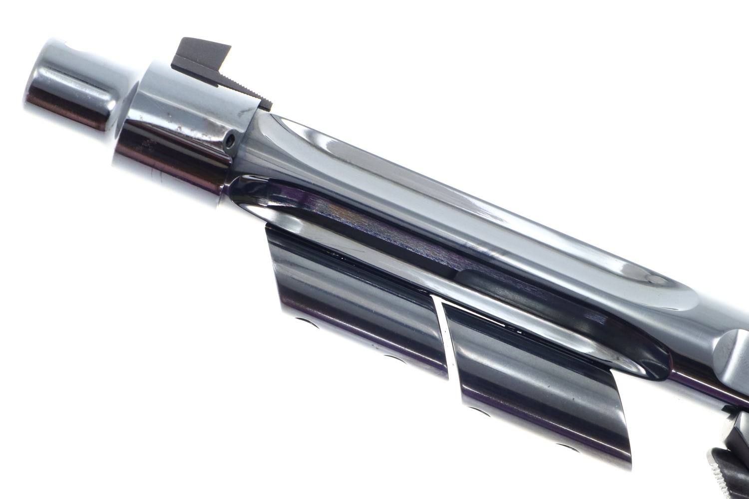 Gorgeous High Standard 104 Supermatic Trophy with Weights, 1370915, FB01146 - Image 12