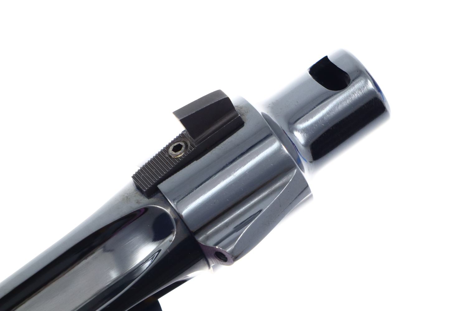 Gorgeous High Standard 104 Supermatic Trophy with Weights, 1370915, FB01146 - Image 13