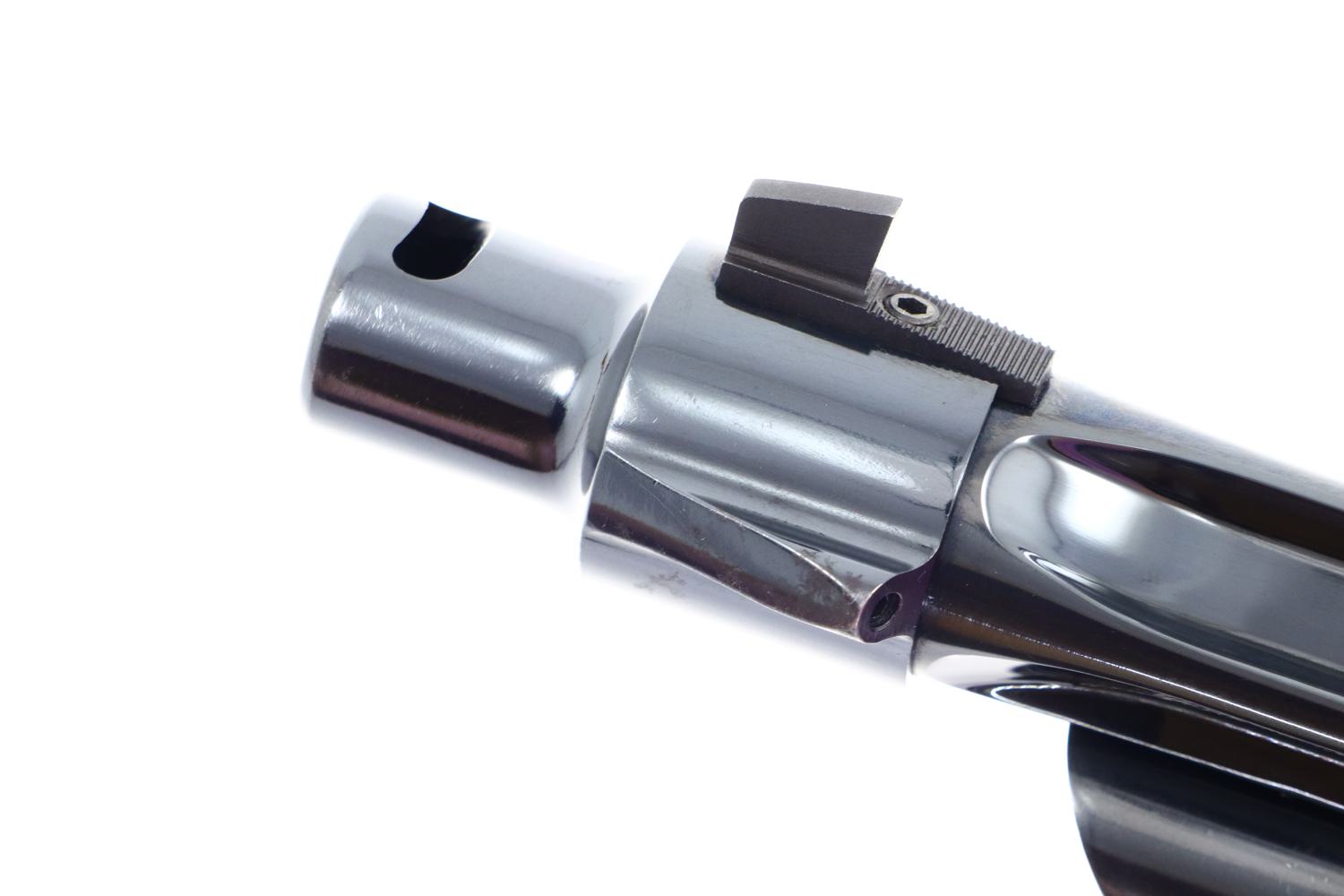 Gorgeous High Standard 104 Supermatic Trophy with Weights, 1370915, FB01146 - Image 14