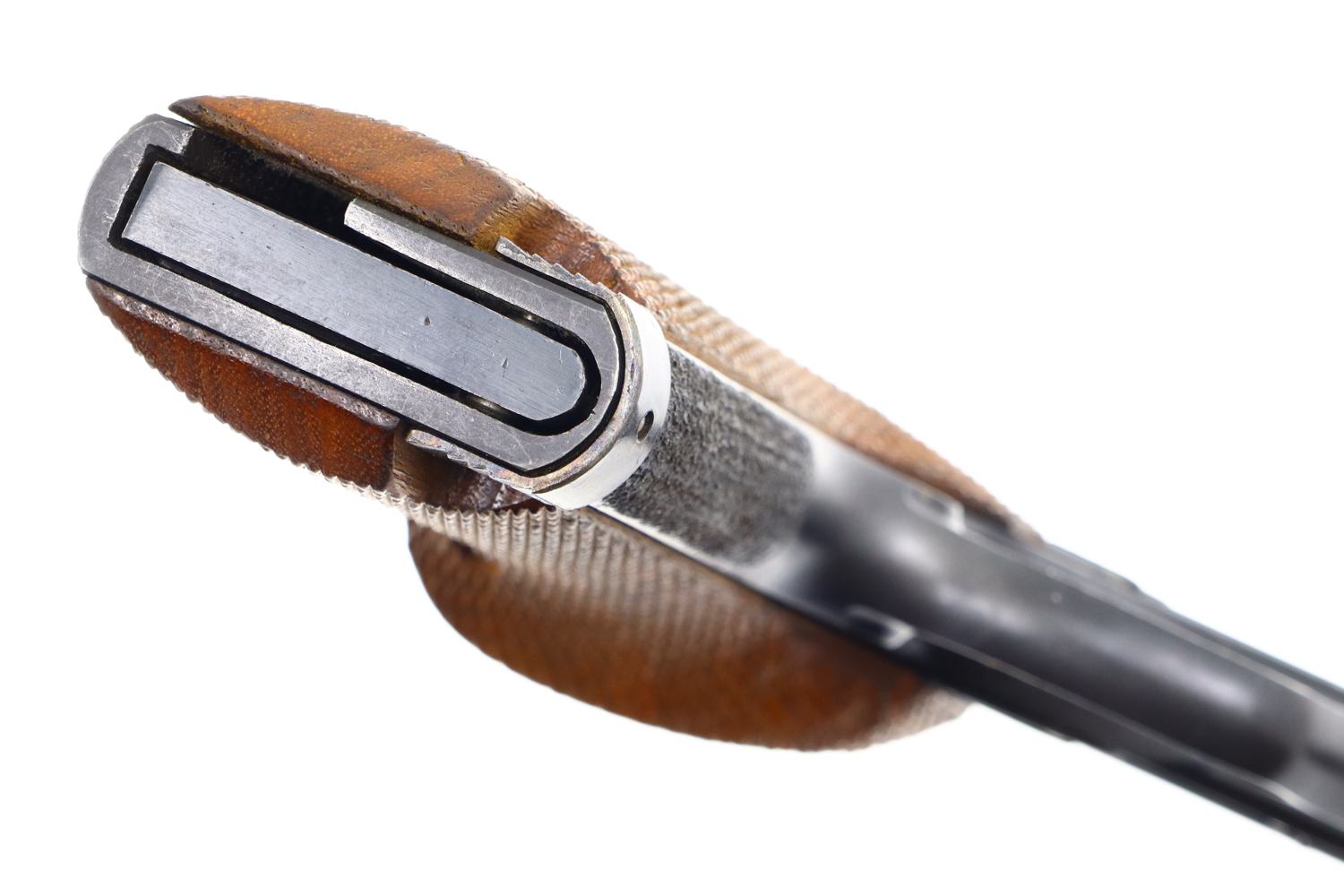 High Standard, Supermatic Citation 107, 2140145, FB01120 - Image 5