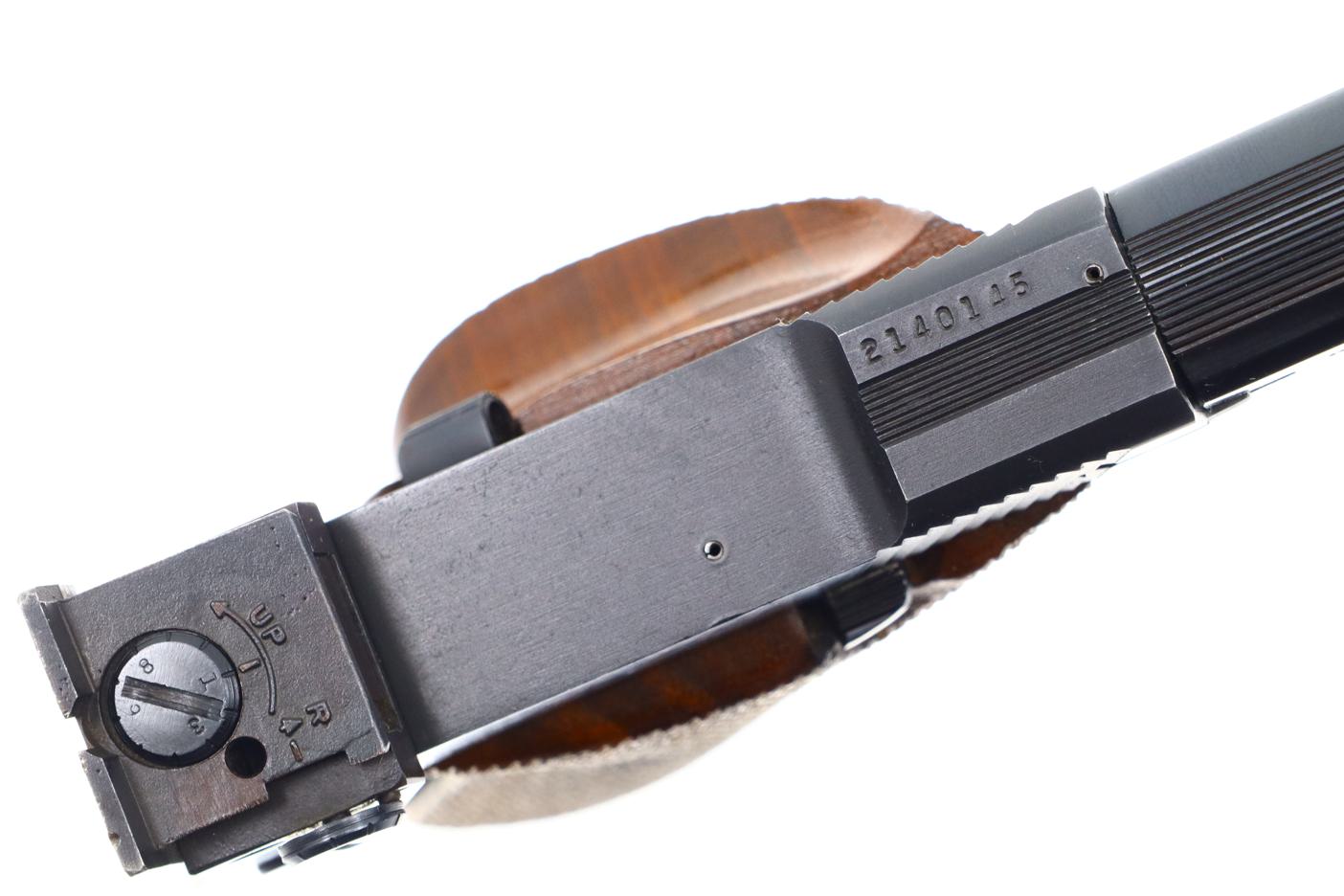 High Standard, Supermatic Citation 107, 2140145, FB01120 - Image 6