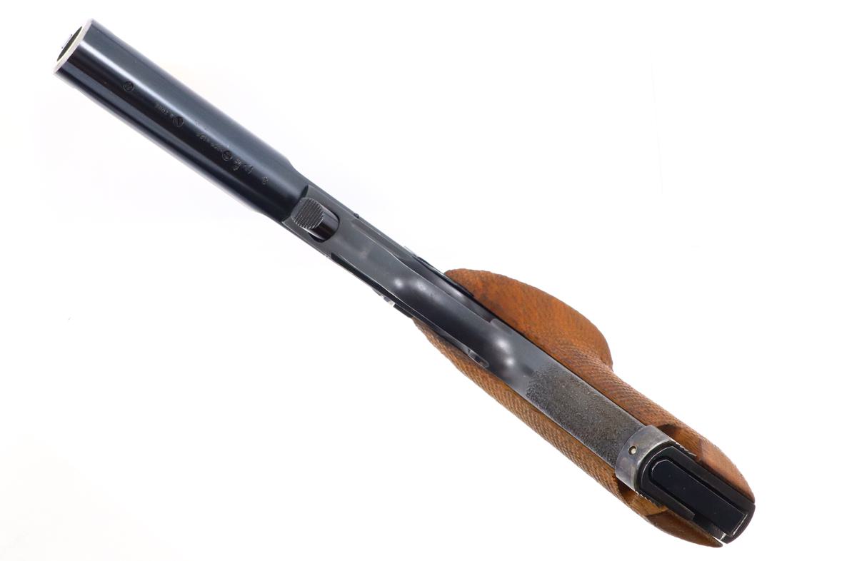 High Standard, Supermatic Citation 107, 2140145, FB01120 - Image 7