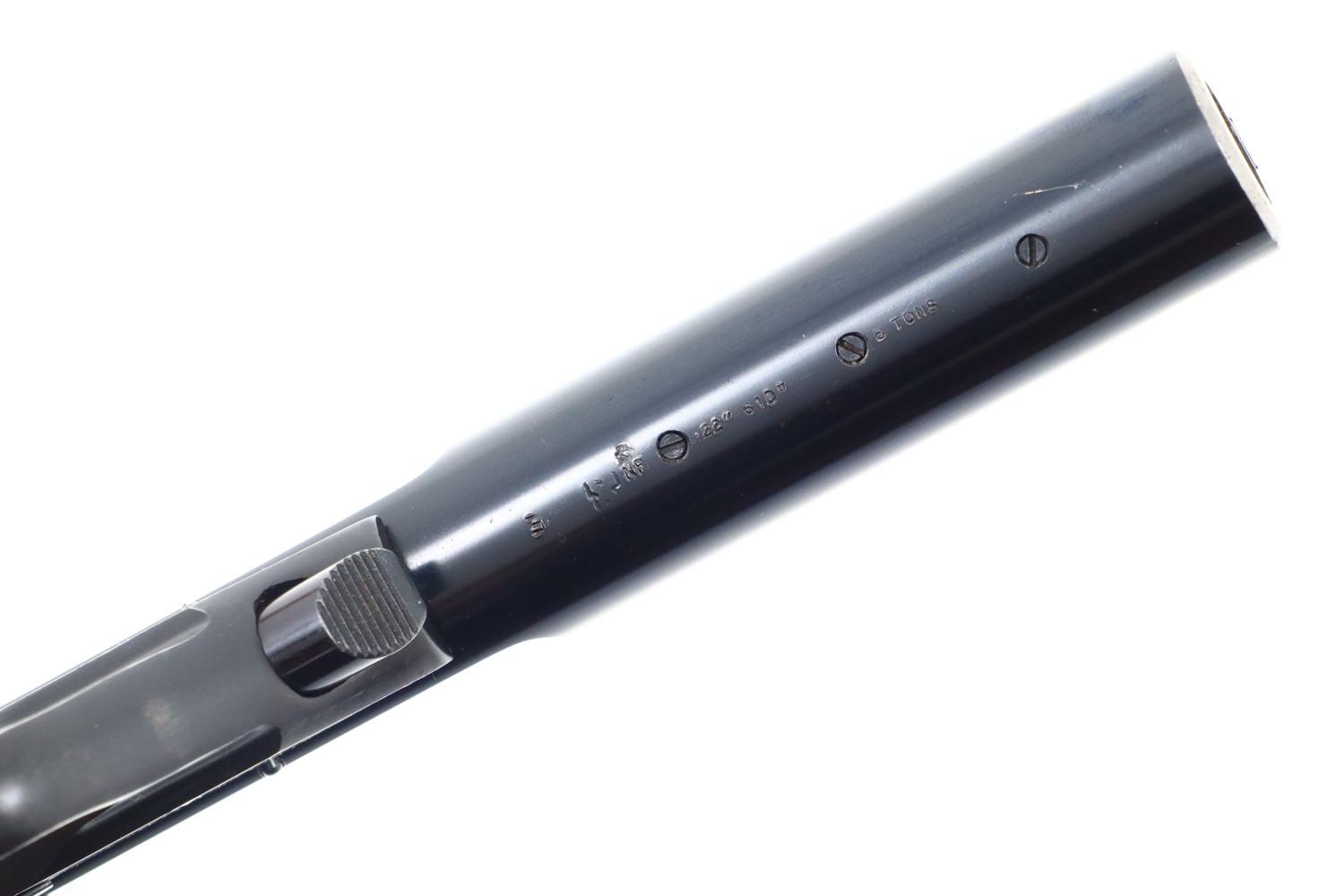 High Standard, Supermatic Citation 107, 2140145, FB01120 - Image 11